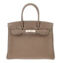 【5/1 最大3万円クーポン&P2倍】エルメス HERMES バーキン...(4)