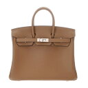 【〜5/3 最大3万円クーポン】エルメス HERMES バーキン 25...(4)