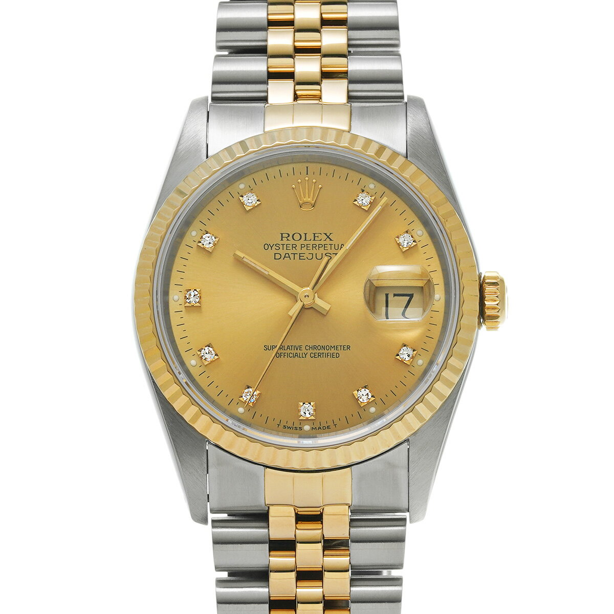 楽天市場】ROLEX 16233(腕時計)の通販 楽天市場】ROLEX 16233(腕時計)の通販