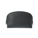 ルイ ヴィトン LOUIS VUITTON ポシェット コスメティック ノワール M41348 エピレザー レディース ポーチ ルイ ヴィトン 【ローン60回払...