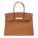 【〜5/3 最大3万円クーポン】エルメス HERMES バーキン 30...(4)