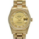 【5/1 最大3万円クーポン&P2倍】ロレックス ROLEX デイデイ...(2)