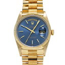 【〜5/3 最大3万円クーポン】ロレックス ROLEX デイデイト 3...(2)