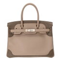 【〜5/3 最大3万円クーポン】エルメス HERMES バーキン 30...(4)