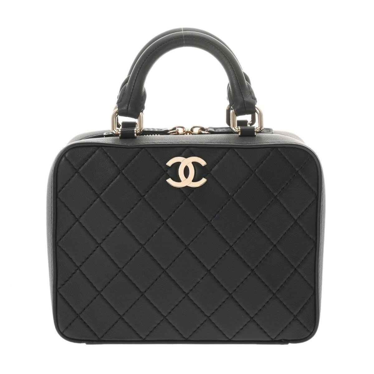 シャネル 長さ調節可 バニティーバッグ ハート ゴールド 楽天市場】chanel ハート バニティの通販