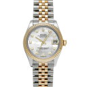 【〜5/3 最大3万円クーポン】ロレックス ROLEX デイトジャスト...(2)