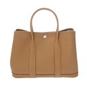 エルメス HERMES ガーデンパーティ TPM チャイ ネゴンダ レディース ハンドバッグ エルメス バッグ バック ブランド 【ローン60回払い無金利】【未使用】(4)