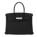 【〜5/3 最大3万円クーポン】エルメス HERMES バーキン 30...(4)