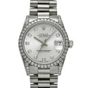 【〜5/3 最大3万円クーポン】ロレックス ROLEX デイトジャスト...(2)