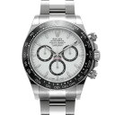 【最大3万円クーポン】ロレックス ROLEX コスモグラフ デイトナ 126500LN ホワイト メンズ 腕時計 ロレックス 時計 高級腕時計 ブランド 【ロー...
