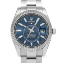 【〜5/3 最大3万円クーポン】ロレックス ROLEX スカイドゥエラ...(2)
