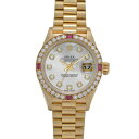 【〜5/3 最大3万円クーポン】ロレックス ROLEX デイトジャスト...(2)
