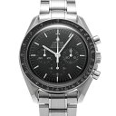 オメガ OMEGA スピードマスター ムーンウォッチ プロフェッショナル 3570.50 ブラック メンズ 腕時計 オメガ 時計 高級腕時計 ブランド 【ローン...