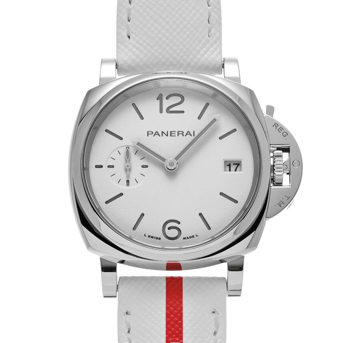 パネライ PANERAI ルミノール ドゥエ �
