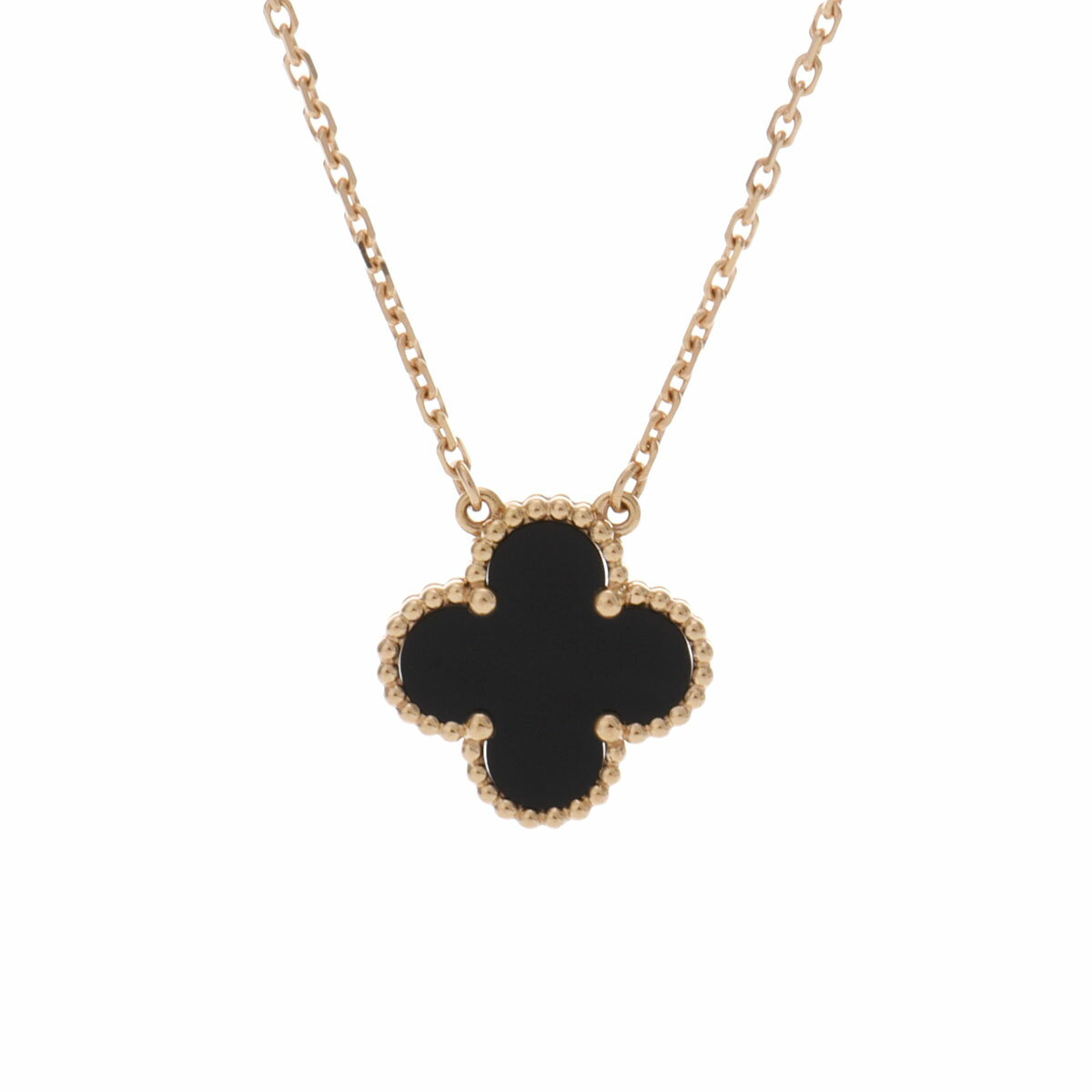 【中古】ヴァンクリーフ&アーペルV...