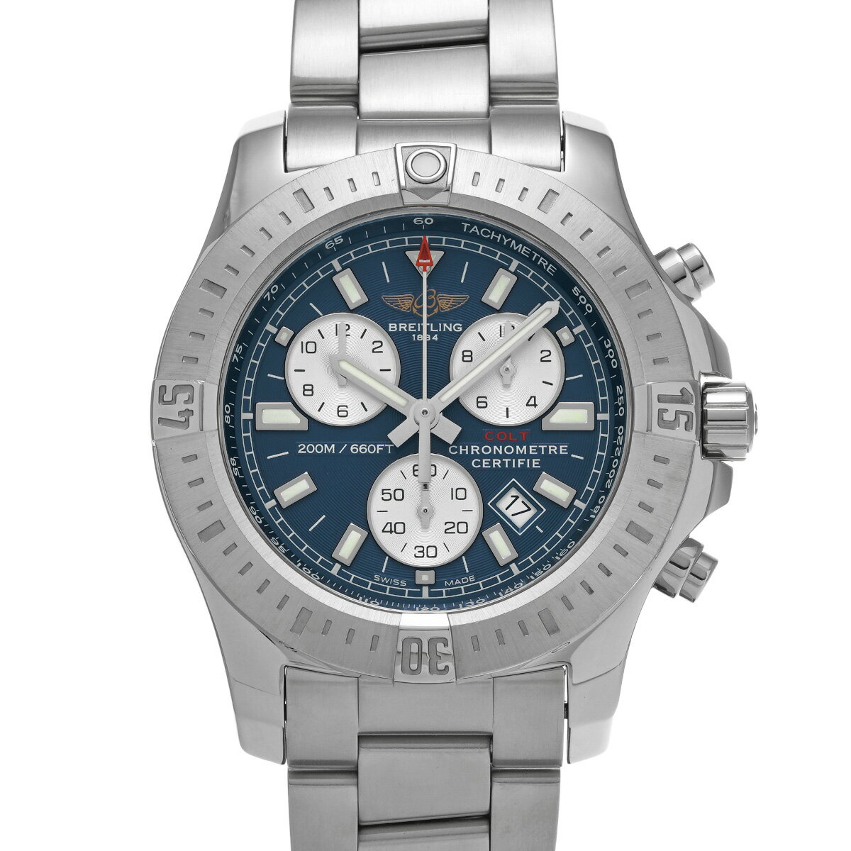 楽天市場】breitling a1338111／bc32の通販