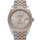 【〜5/3 最大3万円クーポン】ロレックス ROLEX デイトジャスト...(2)