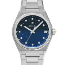 ゼニス ZENITH デファイ ミッドナイト 03.9200.670/01.MI001 ブルー ユニセックス 腕時計 ゼニス 時計 高級腕時計 ブランド 【ロー...