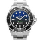 【〜5/3 最大3万円クーポン】ロレックス ROLEX シードゥエラー ディープシー 126660 ランダムシリアル Dブルー メンズ 腕時計 ロレックス 時計...