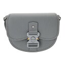 ディオール Dior GALLOP ミニバッグ グレー 1ADPO033 グレインドカーフスキン レディース ショルダーバッグ ディオール ショルダーバッグ バック ブランド 【ローン36回払い無金利】【中古】