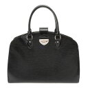 ルイ ヴィトン LOUIS VUITTON エピエレクトリック ポンヌフ GM ノワール M5904N エピエレクトリックレザー レディース ハンドバッグ ヴィ...