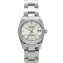 【〜5/3 最大3万円クーポン】ロレックス ROLEX デイトジャスト 78240 A番(1998年頃製造) シルバー ユニセックス 腕時計 ロレックス 時計 ...