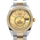 【〜5/3 最大3万円クーポン】ロレックス ROLEX スカイドゥエラ...(2)