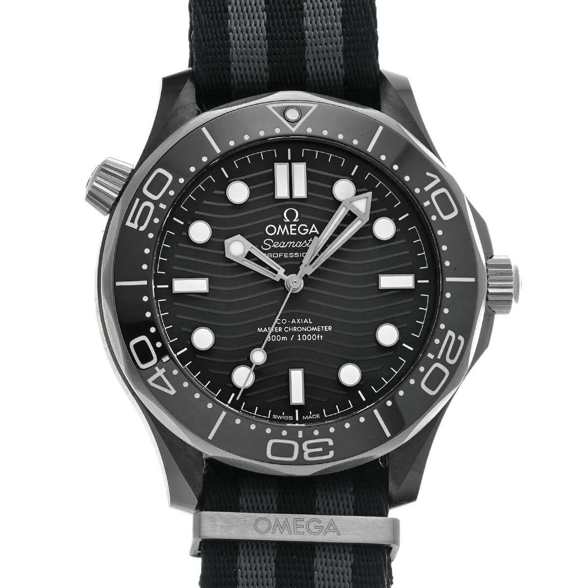 ウォッチニアン ブランド品専門店のシーマスターを見る