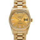 【〜5/3 最大3万円クーポン】ロレックス ROLEX デイデイト 1...(2)
