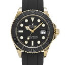 【最大3万円クーポン】ロレックス ROLEX ヨットマスター 42 226658 ブラック メンズ 腕時計 ロレックス 時計 高級腕時計 ブランド 【ローン60...