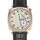 【~6/27 最大3万円クーポン】ヴァシュロン コンスタンタン VACHERON CONSTANTIN ヒストリーク アメリカン 1921 82035/000R-9359 アイボリー メンズ 腕時計 ヴァシュロン コンスタンタン 時計 高級腕時計 ブランド 【ローン36回払い無金利】【中古】