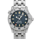 オメガ OMEGA シーマスター プロフェッショナル 300 2552.80 ブルー ユニセックス 腕時計 オメガ 時計 高級腕時計 ブランド 【ローン60回払...