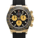 ロレックス ROLEX コスモグラフ デイトナ 116518LN ランダムシリアル ブラック/シャンパン メンズ 腕時計 ロレックス 時計 高級腕時計 ブランド...
