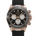 ロレックス ROLEX コスモグラフ デイトナ 126515LN ランダムシリアル ブライトブラック/サンダスト メンズ 腕時計 ロレックス 時計 高級腕時計 ...