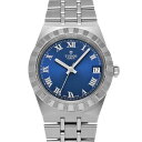 チューダー / チュードル TUDOR ロイヤル 28400 ブルー ユニセックス 腕時計 チューダー / チュードル 時計 高級腕時計 ブランド 【ローン60...