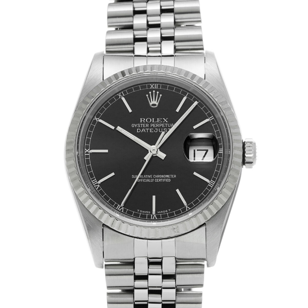 ロレックス ROLEX デイトジャスト 1623