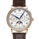 ランゲ&ゾーネ A. Lange & Sohne 1815 アニュアルカレンダー 238.032 E シルバー メンズ 腕時計 ランゲ&ゾーネ 時計 高級腕時計...