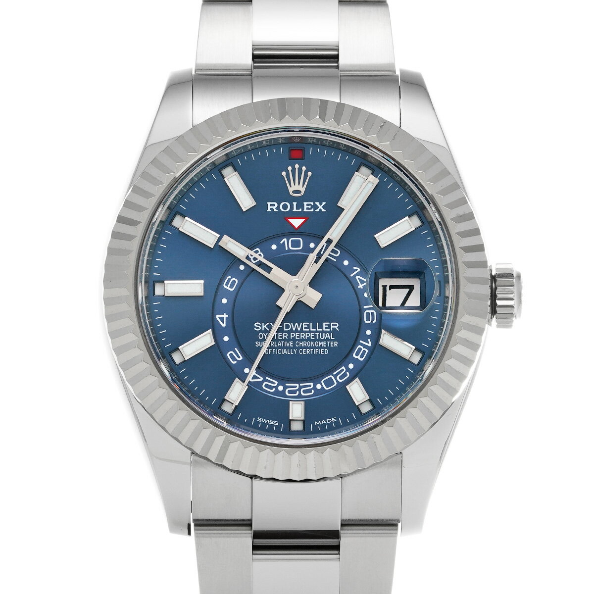 ウォッチニアン ブランド品専門店の326934を見る