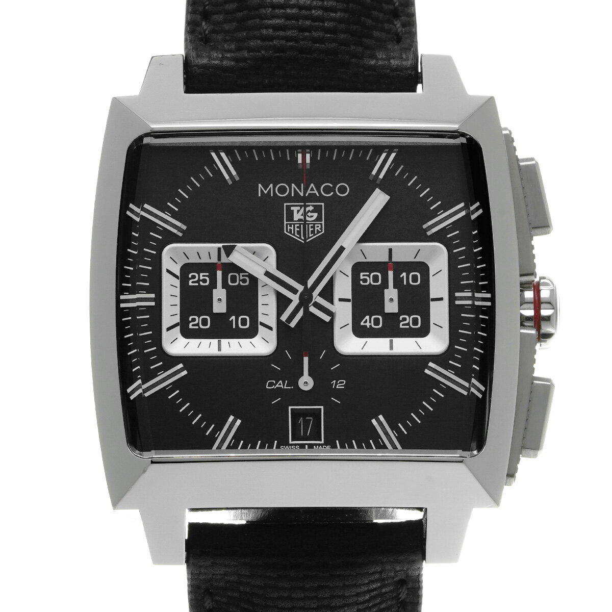  ۥ䡼 TAG HEUER ʥ С12 ֥ƥå CAL2113.FC6536 ֥å ǥ ӻ  ۥ䡼  ӻ ֥ ڥ36ʧ̵ۡš