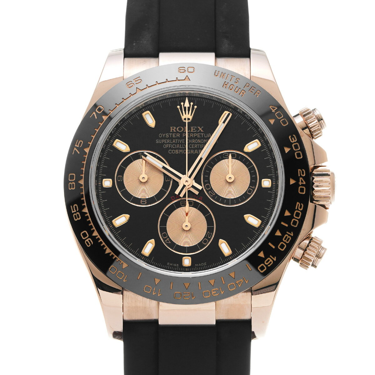 ロレックス ROLEX コスモグラフ デイ
