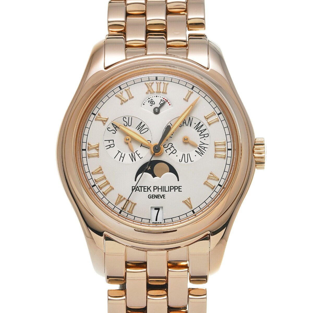 ѥƥå եå PATEK PHILIPPE ˥奢륫 5036/1R-001 С  ӻ ѥƥå ե...