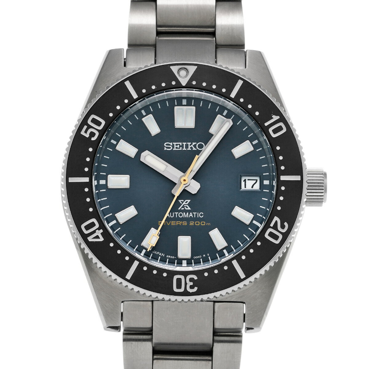 セイコー SEIKO プロスペックス ダイ