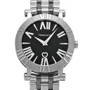 ティファニー TIFFANY & Co. アトラス Z1301.11.11A10A00A ブラック レディース 腕時計 ティファニー 時計 高級腕時計 ブランド 【ローン60回払い無金利】【中古】(2)