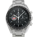 オメガ OMEGA スピードマスター プロフェッショナル ミッションズアポロ16号 3597.19 ブラック メンズ 腕時計 オメガ 時計 高級腕時計 ブランド...