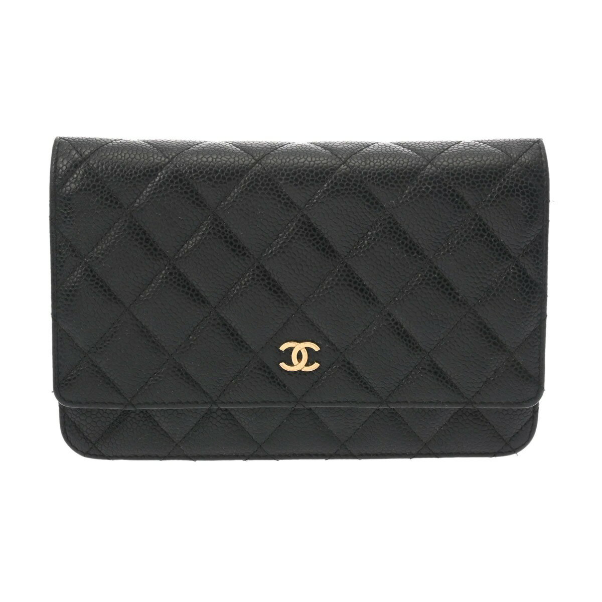 希少品♪【CHANEL】ウォレットオンチェーン ik-00-0671538-2.jpg