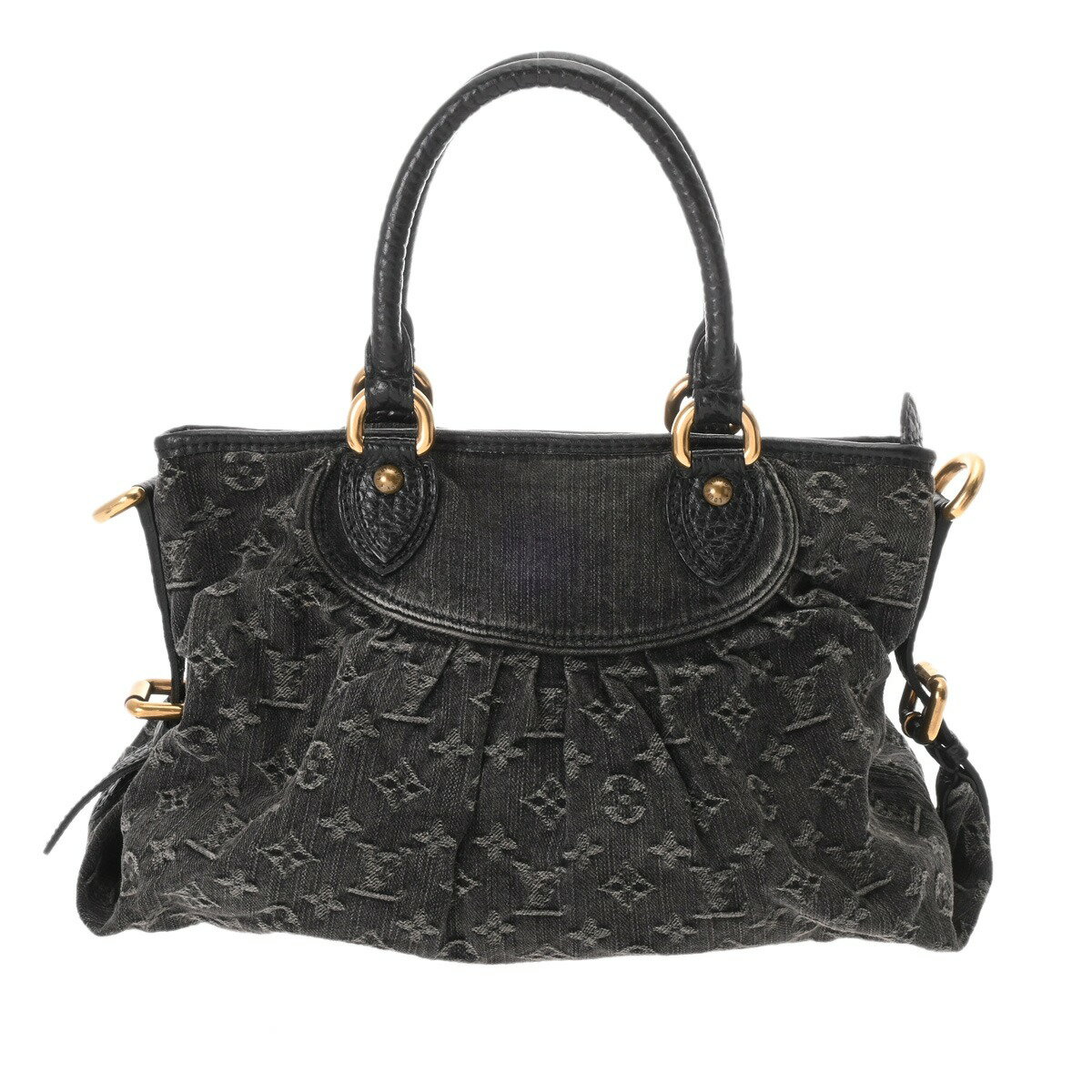 【デニムがオシャレ♡】Louis Vuitton ショルダーバッグ 楽天市場】モノグラム デニム ヴィトン(バッグ・小物・ブランド