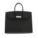 【〜7/11 最大3万円クーポン】エルメス HERMES バーキン 25 セリエ ブラック ヴォーエプソン レディース ハンドバッグ エルメス バッグ バック ...