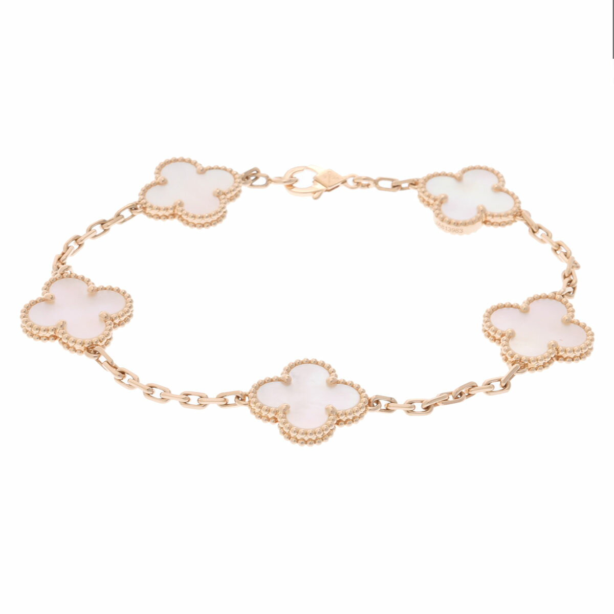 マザーオブパール中古