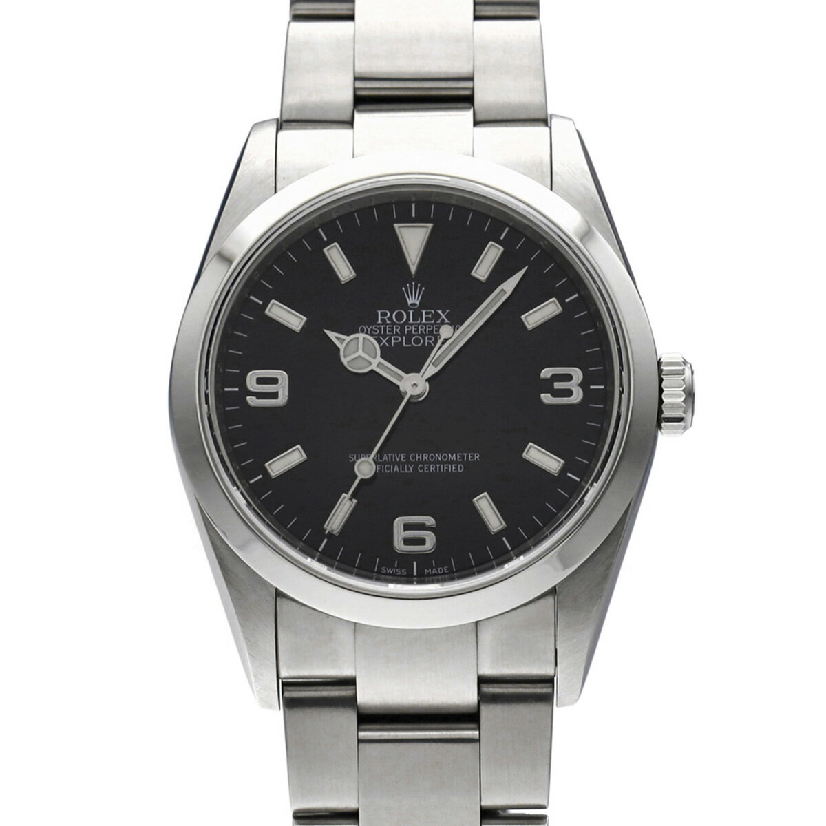 ロレックス ROLEX エクスプローラー 1