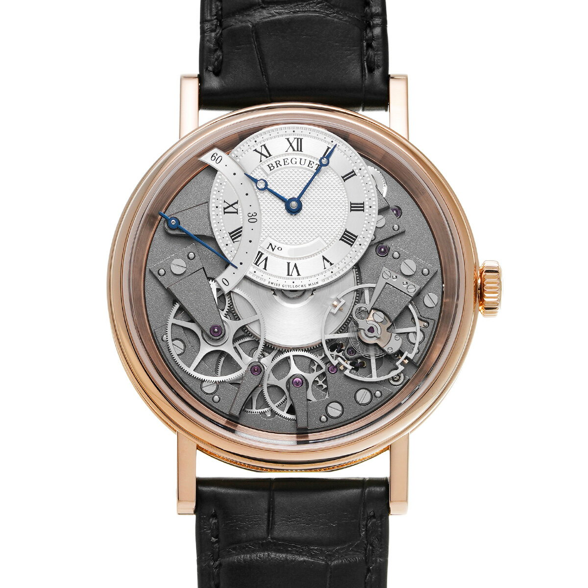 【中古】ブレゲBreguetトラデ...